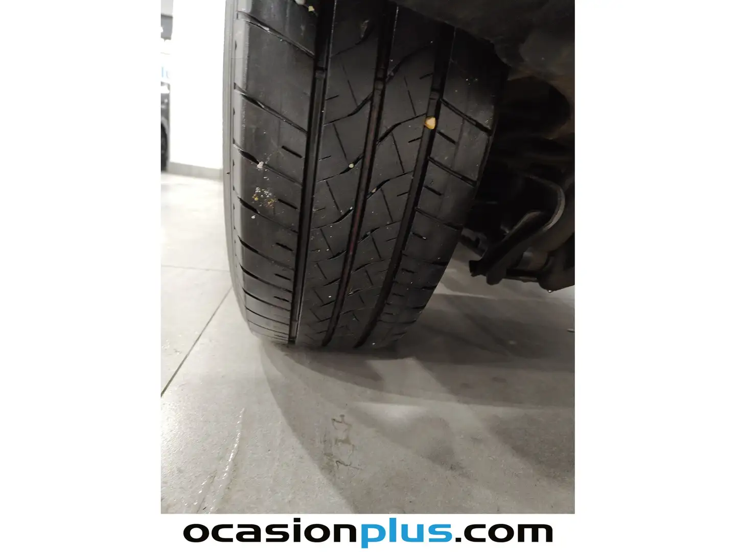 Foto Renault Trafic Renault Trafic Furgon L1H1 Blue dC (130 CV) 3 Plazas