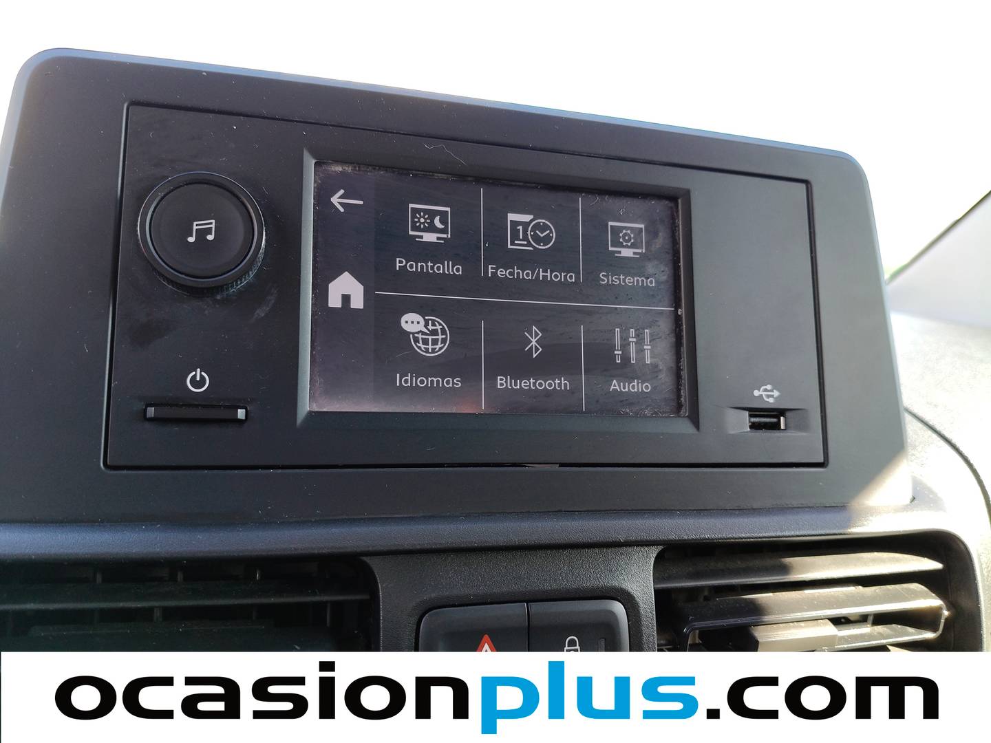 Accesorios del Opel Combo Opel Combo Cargo 1.5 Diesel L 1000kg (102 CV)
