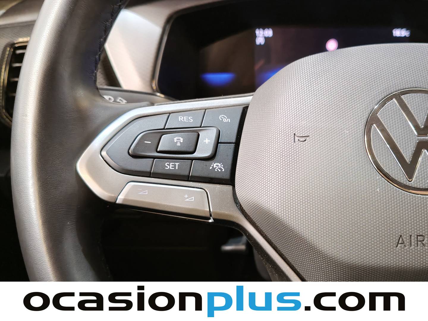 Volkswagen T-Cross Volkswagen T-Cross ``Más`` 1.0 TSI (115 CV) DSG barato