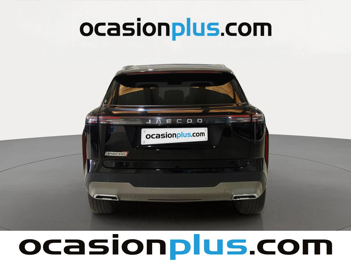 JAECOO 7 JAECOO 7 1.6 TGDI Select FWD (145 CV) gasolina