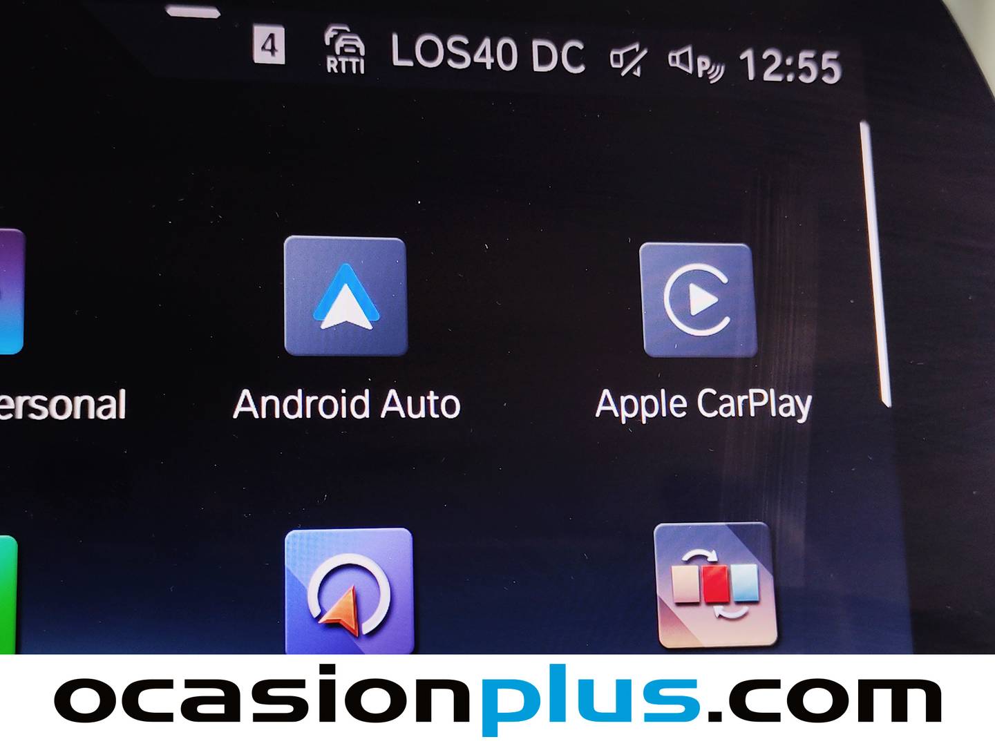 Extras del BMW Serie 2 Active Tourer BMW Serie 2 218i Active Tourer (136 CV)