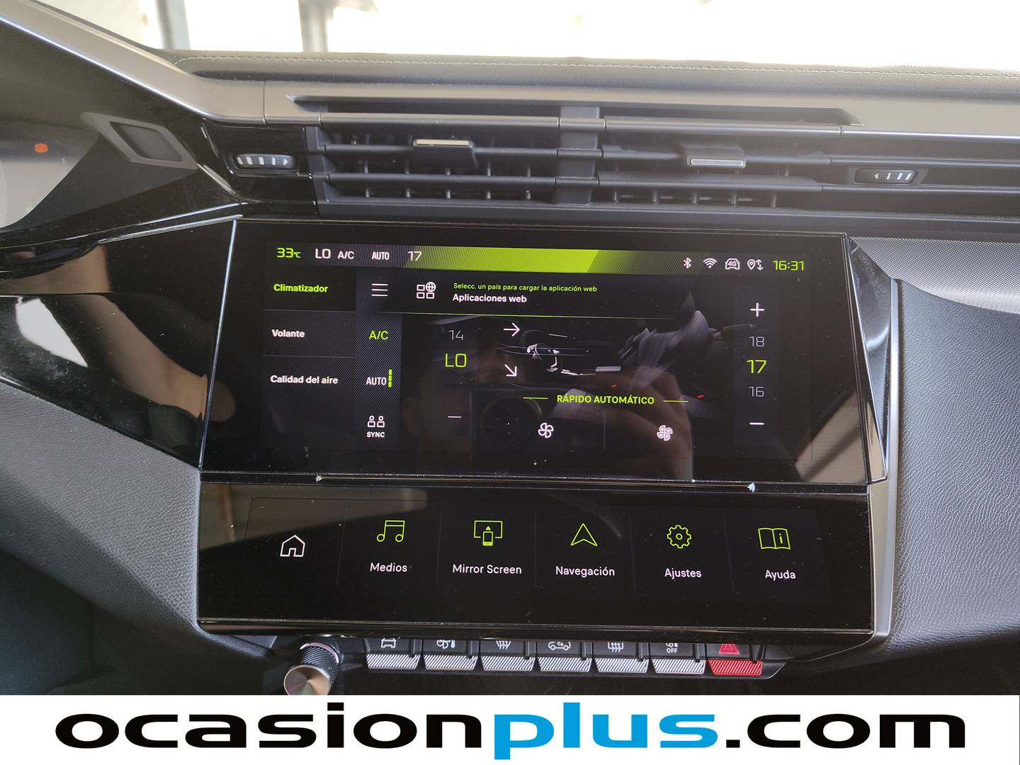 Peugeot 408 Peugeot 408 GT Puretech EAT8 (130 CV) 2023