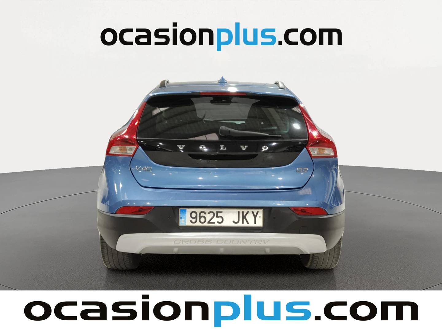 Volvo V40 Cross Country Volvo V40 Cross Country D2 Momentum (120 CV) barato