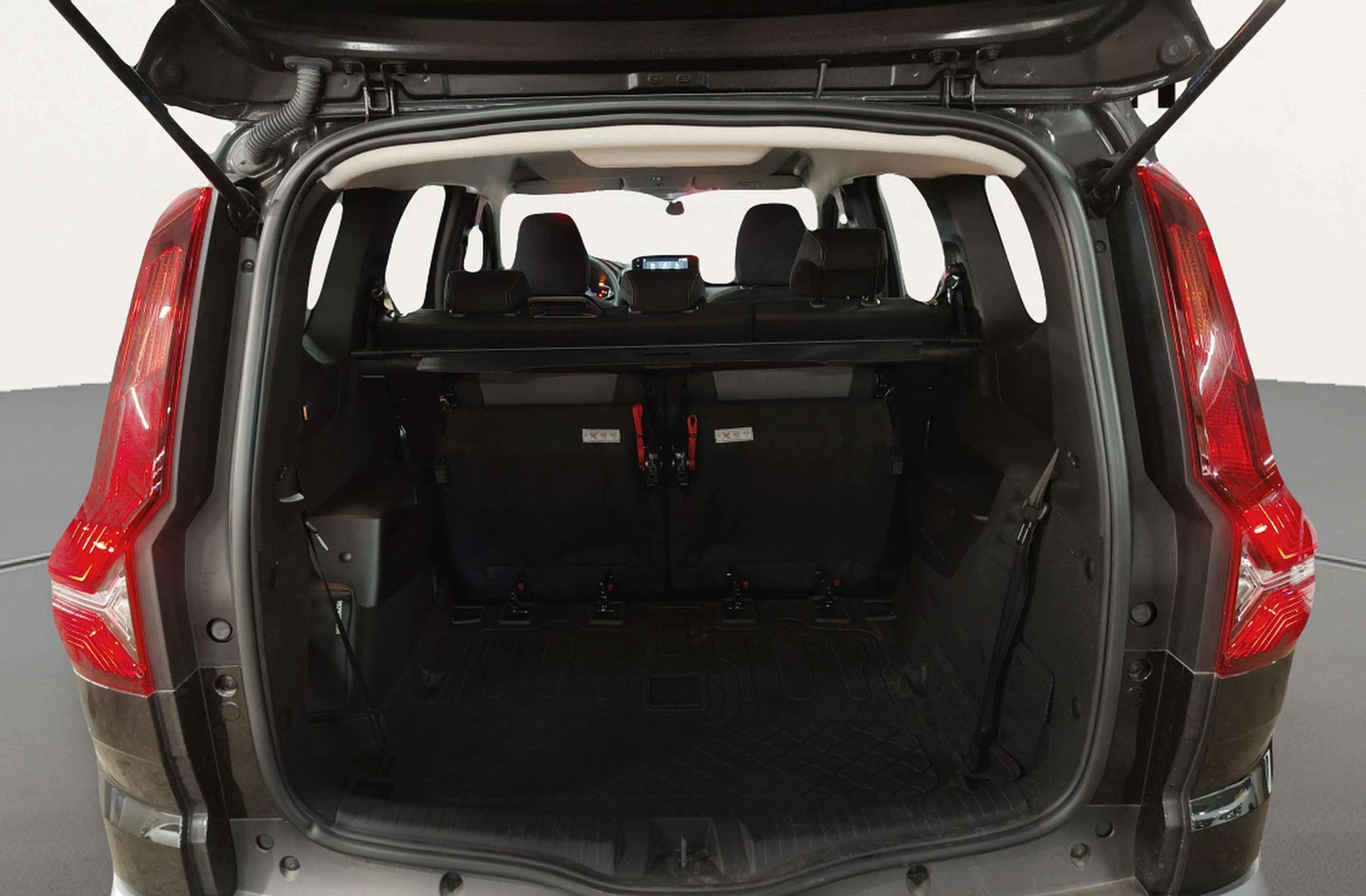 Dacia Jogger Extreme Hybrid 7 plazas - foto 17