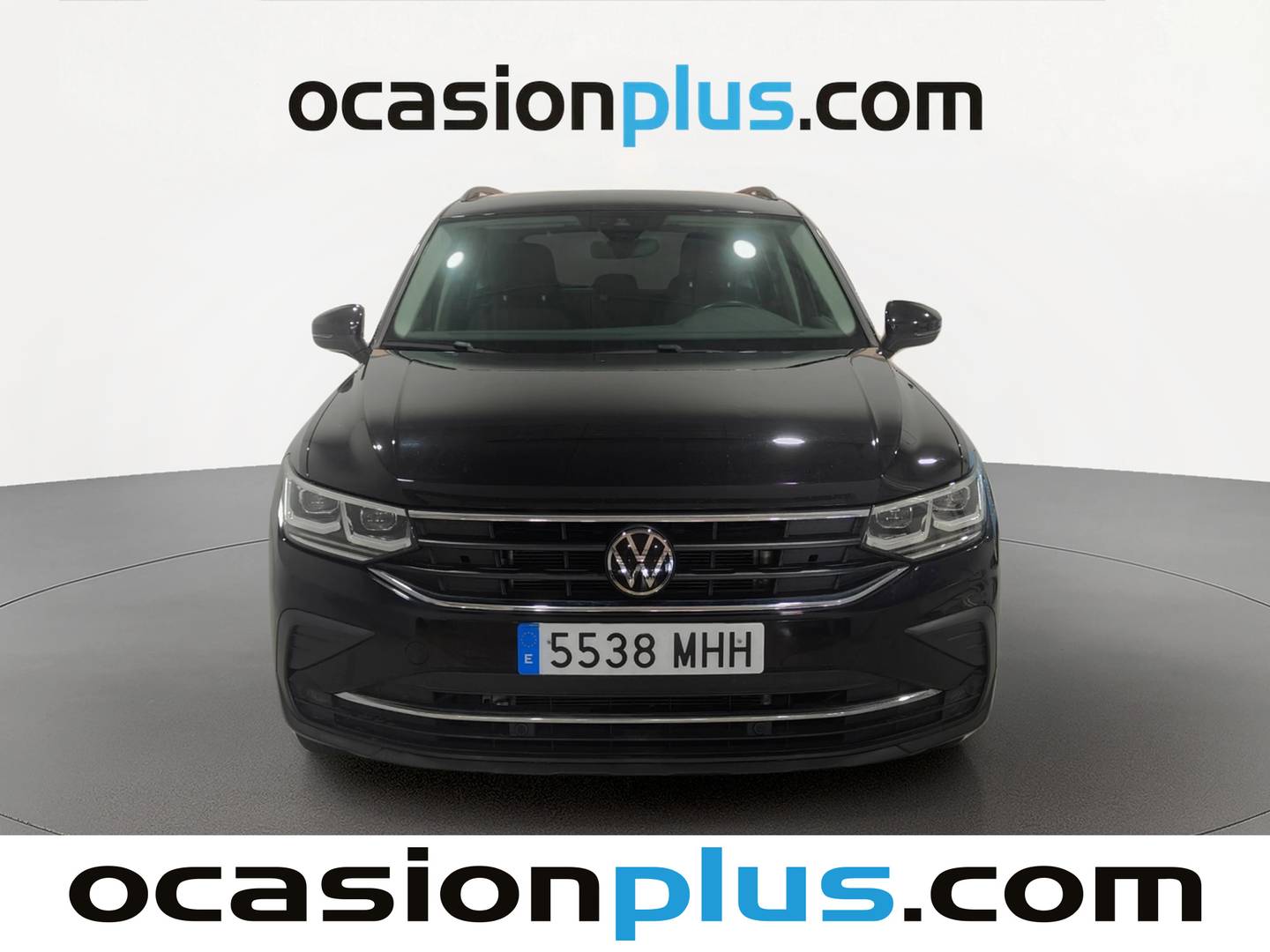 Volkswagen Tiguan Volkswagen Tiguan Life 2.0 TDI (150 CV) DSG al mejor precio