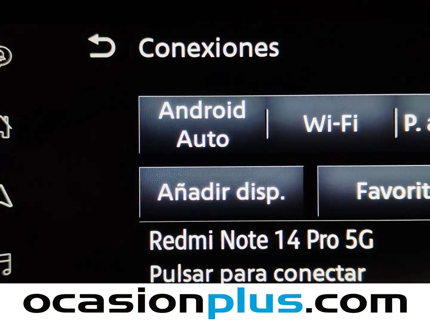 Foto Nissan QASHQAI Nissan Qashqai DIG-T 160 mHEV N-Connecta 4x4 Xtronic (158 CV)