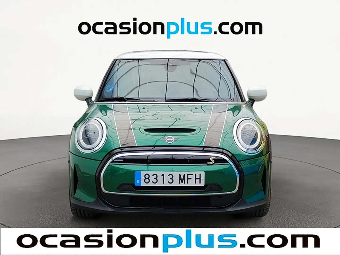 Foto Mini MINI MINI MINI 3 Puertas Cooper SE (184 CV)