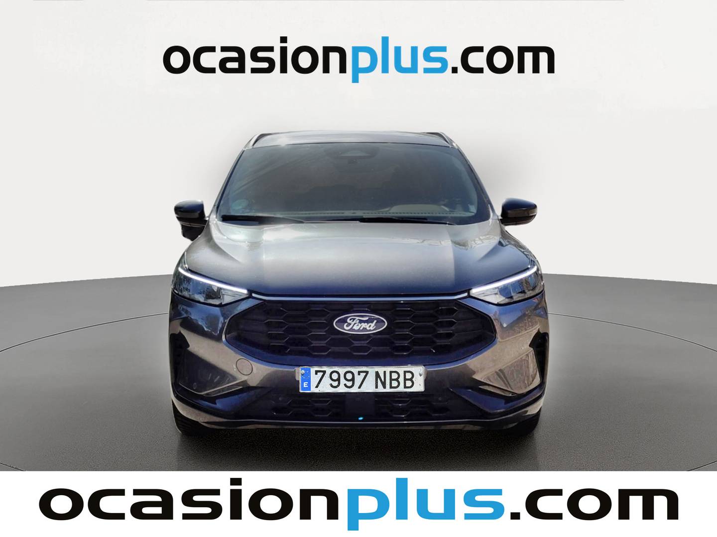 Ford Kuga Ford Kuga 1.5T EcoBoost ST-Line 4x2 (150 CV) 150cv