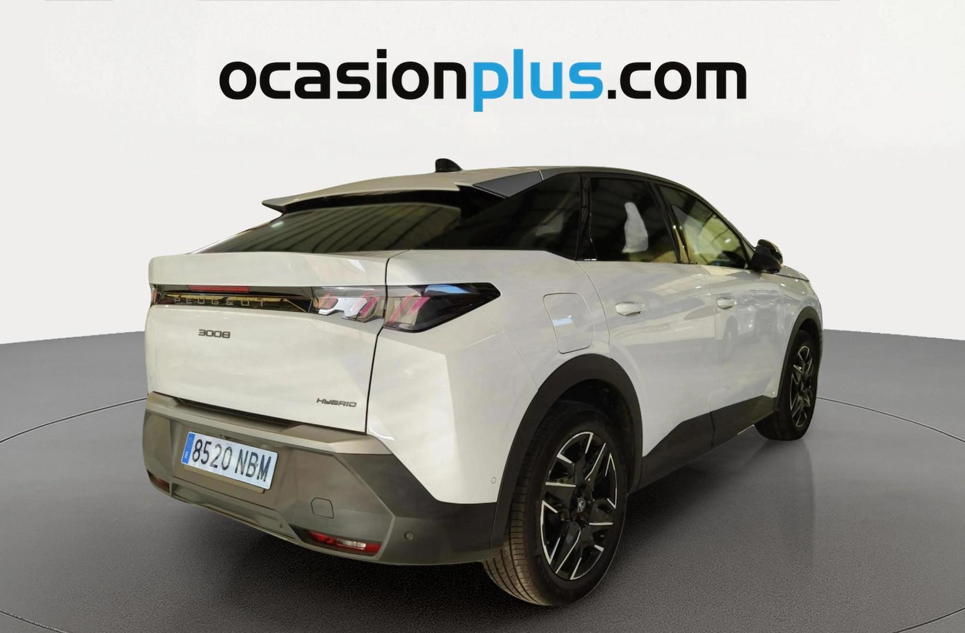 Peugeot 3008 145 Allure eDCS6 - foto 4