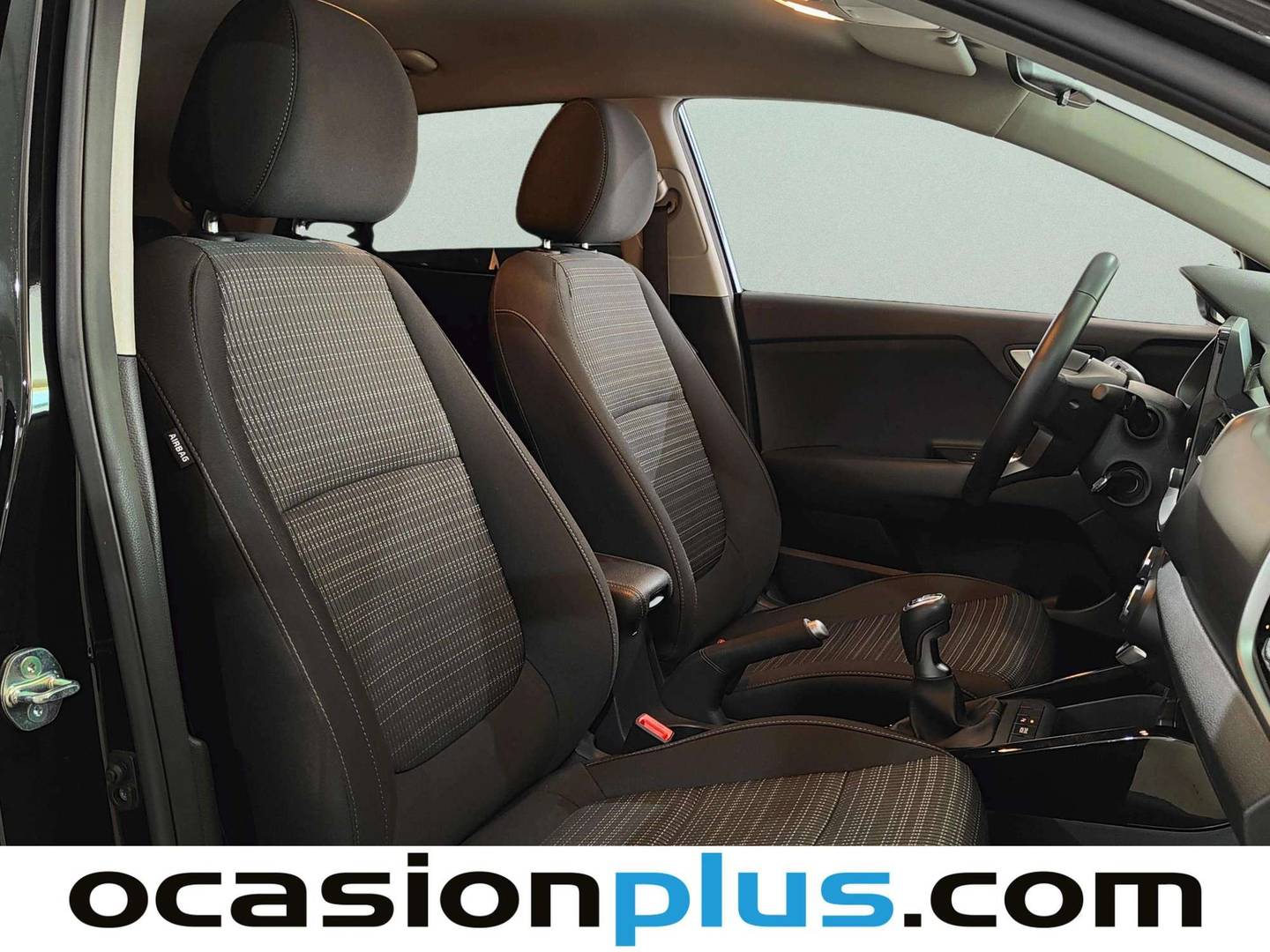 KIA Stonic KIA Stonic 1.0 T-GDi MHEV Drive (120 CV) manual