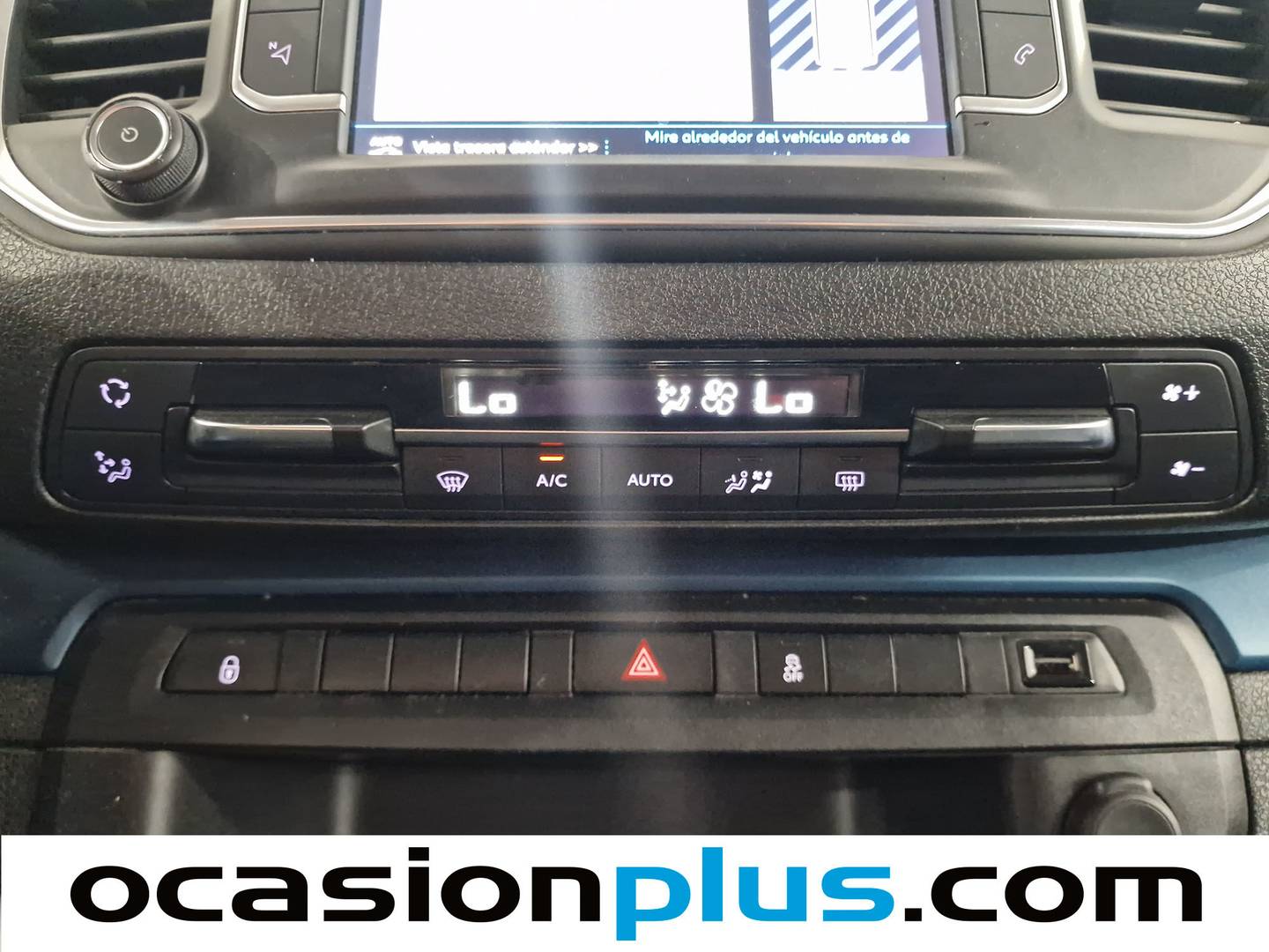 Foto Peugeot Traveller Peugeot Traveller 1.6 BlueHDi Active Standard (115 CV) 8 Plazas