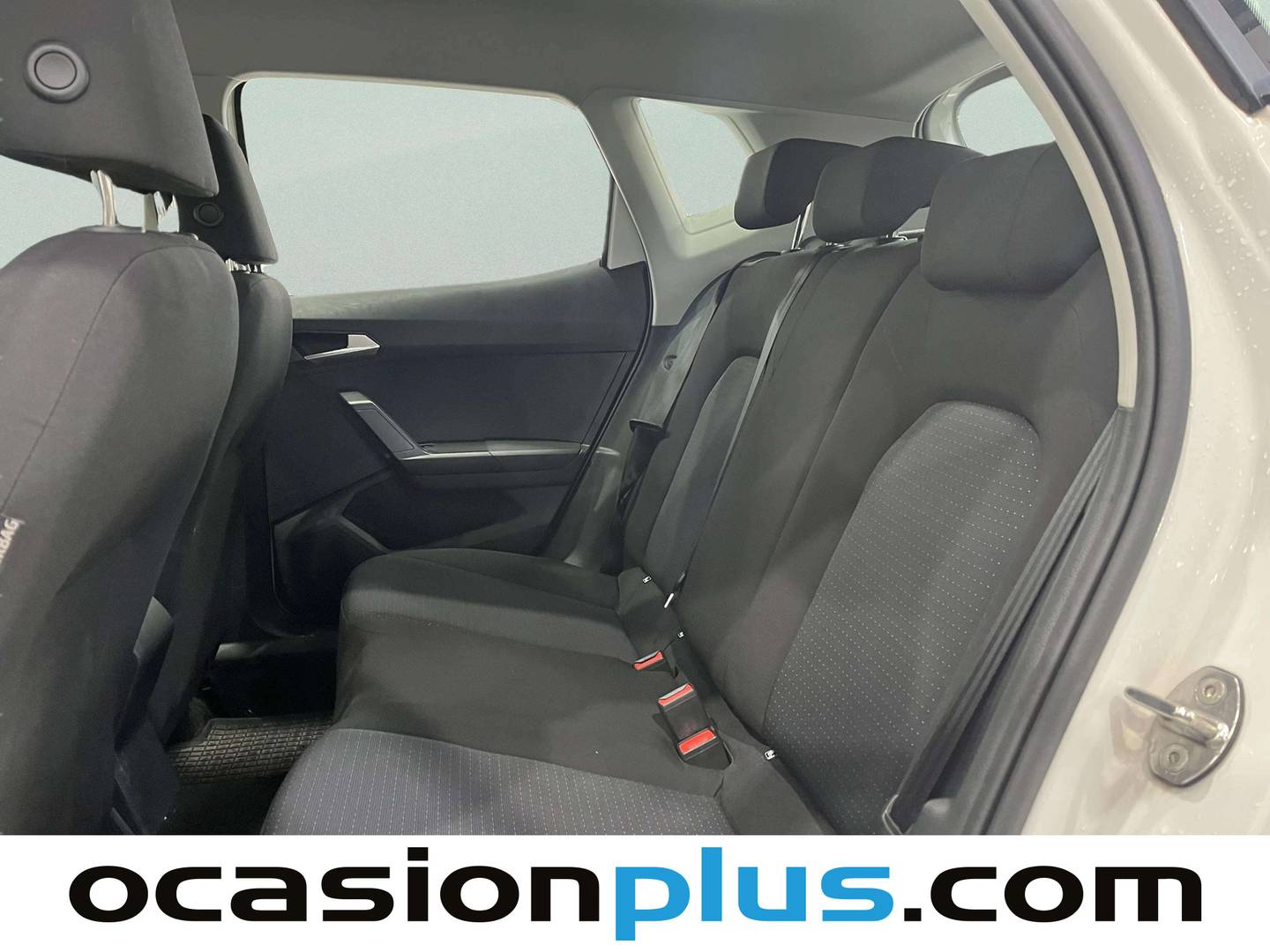 Foto Seat Arona SEAT Arona 1.0 TSI Style Plus (110 CV)