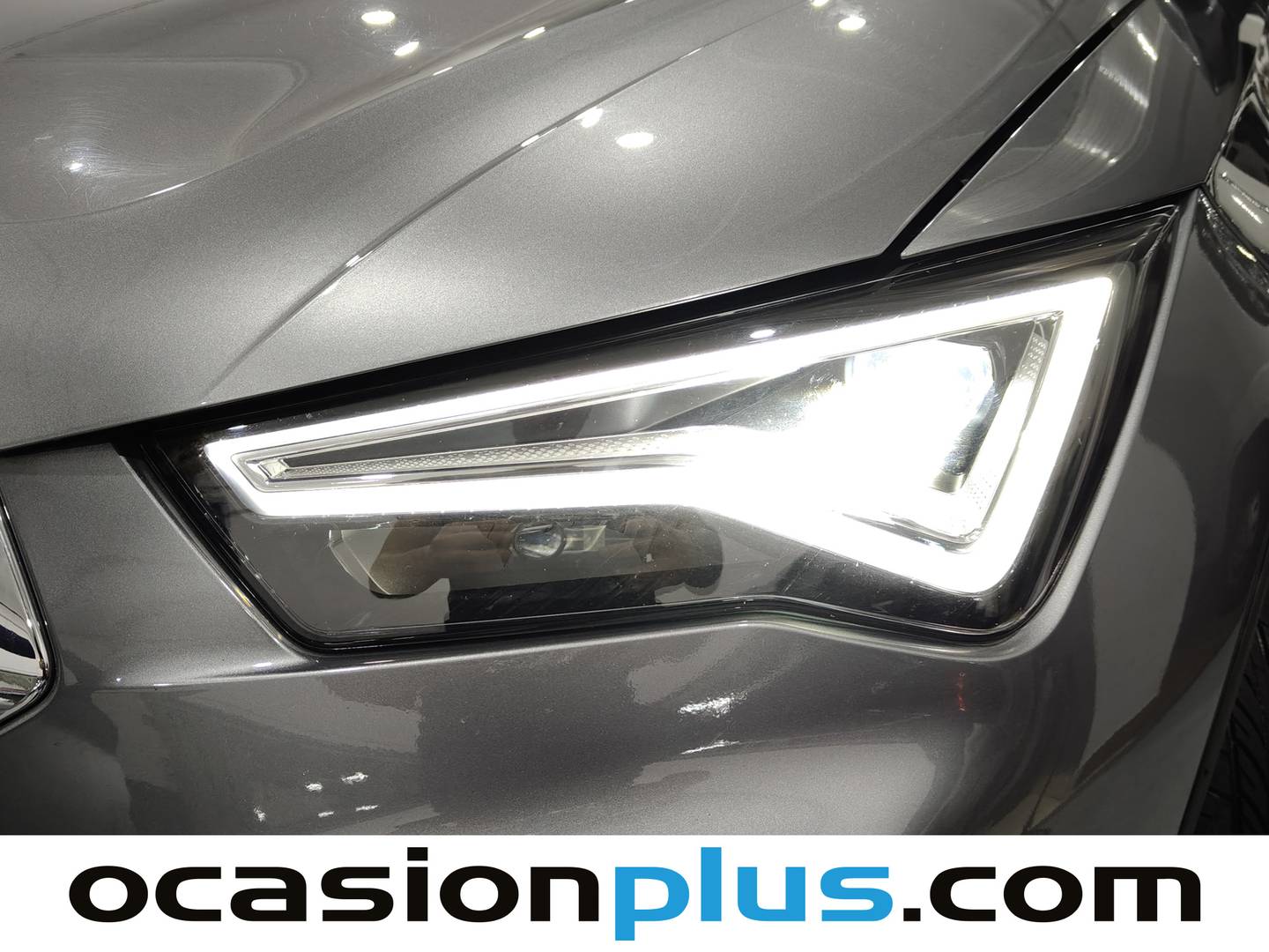 Foto Seat Ateca SEAT Ateca 1.5 TSI S&S Style XL  (150 CV)