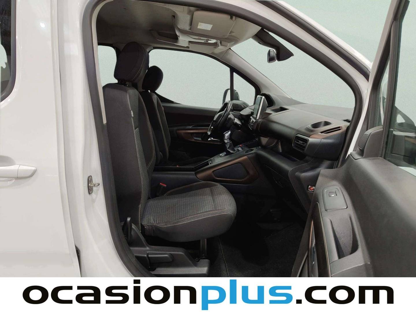 Foto Peugeot Rifter Peugeot Rifter BlueHDi 100 GT Line Standard (100 CV)