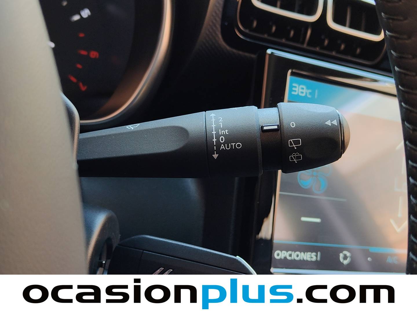 Citroën C3 Aircross Citroën C3 Aircross PureTech 110 S&S Feel Pack (110 CV) barato
