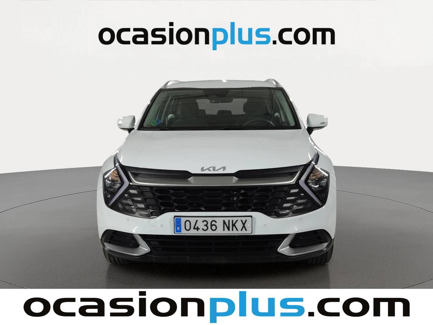 KIA Sportage KIA Sportage 1.6 CRDi MHEV Business 4x2 DCT (136 CV) 136cv