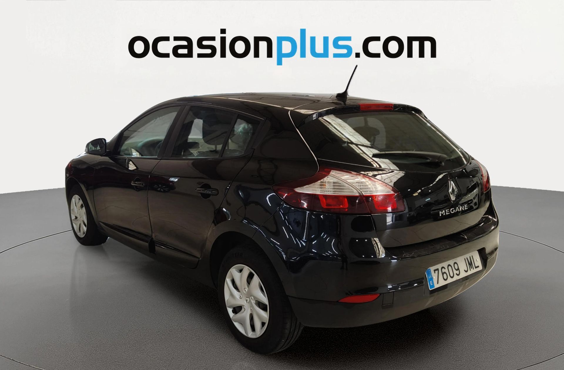 Renault Mégane Intens Energy TCe - foto 3