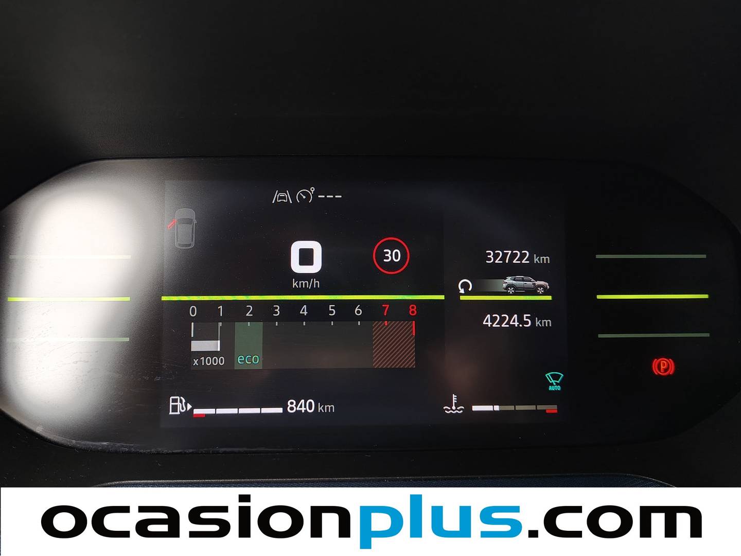 Dacia Duster Dacia Duster Journey TCE 48v 4X2 (130 CV) de segunda mano