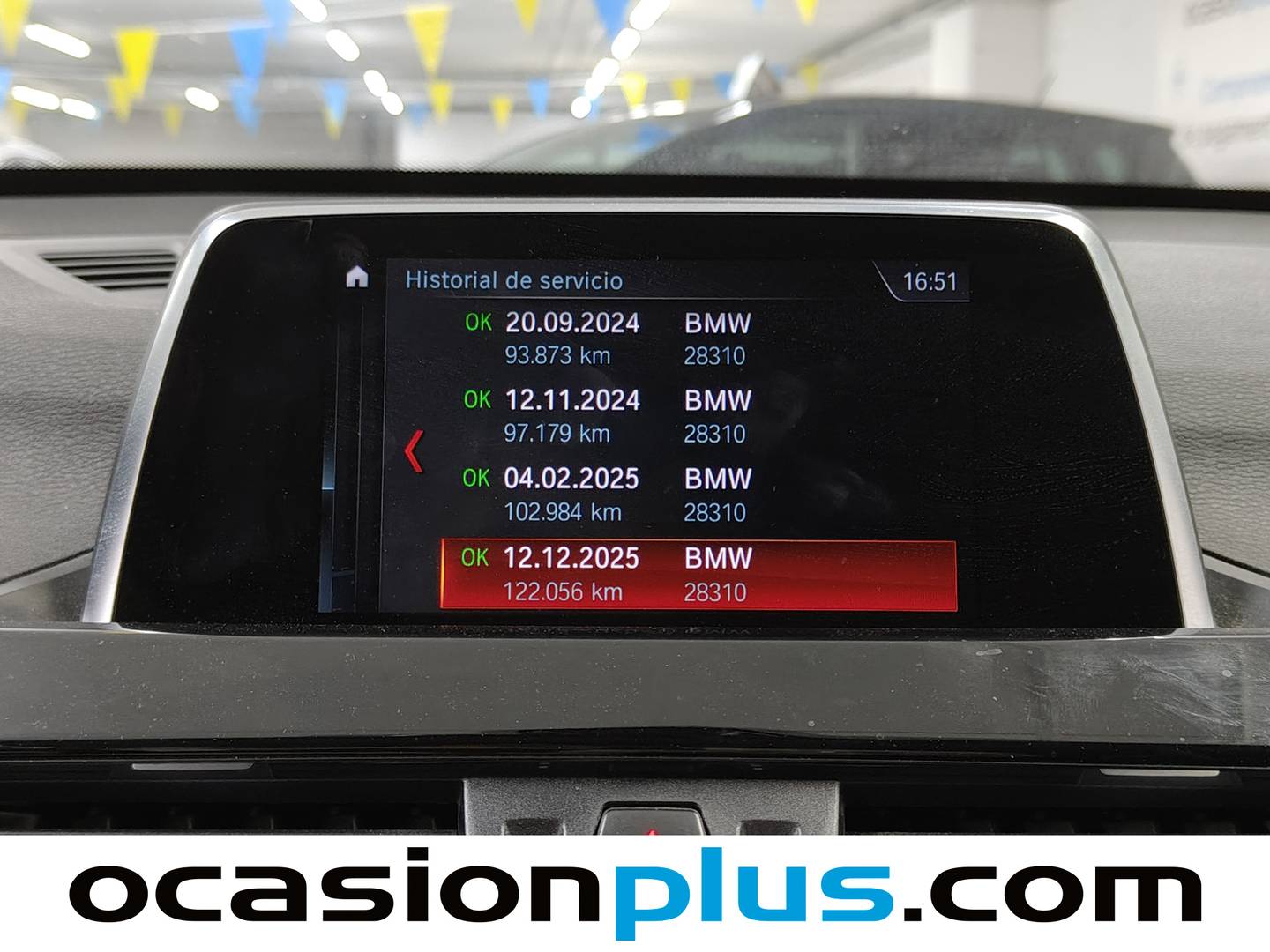 BMW X1 BMW X1 sDrive20i (192 CV) 192cv