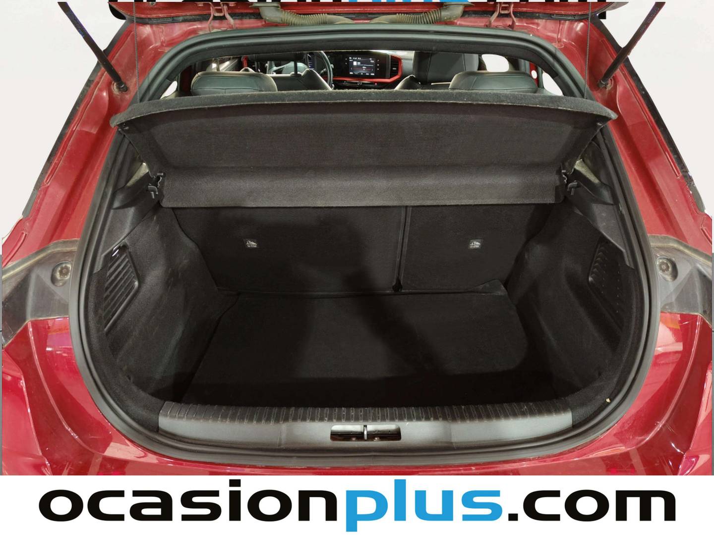 Foto Opel Mokka Opel Mokka 1.2 Turbo GS Line Auto (130 CV)