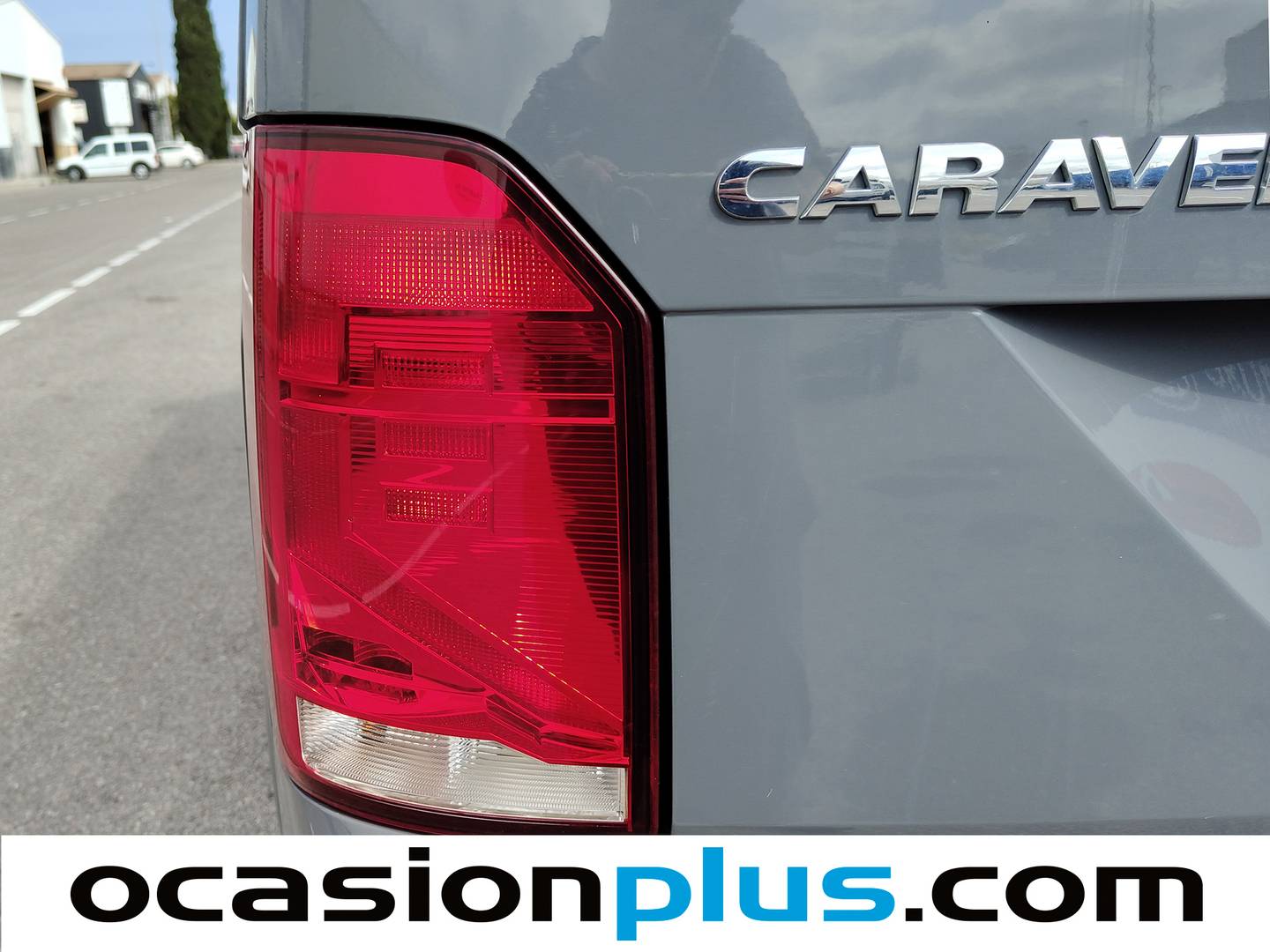 Volkswagen Caravelle Volkswagen Caravelle Origin Batalla Corta 2.0 TDI BMT (150 CV) DSG 9 Plazas km 0