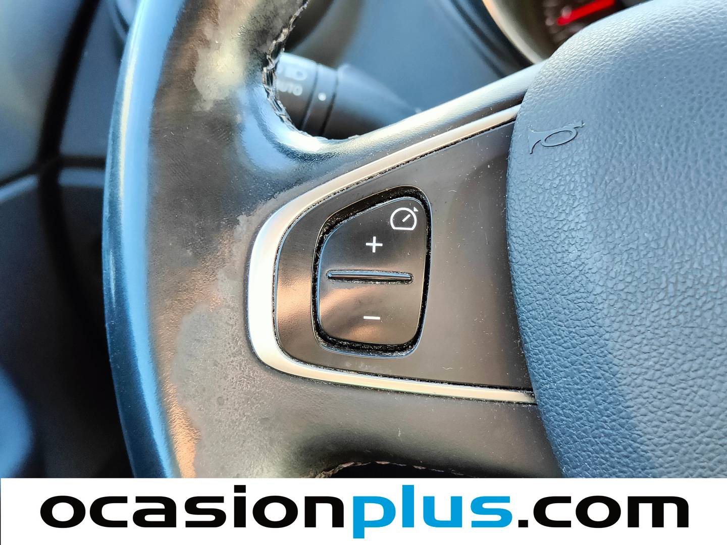 Renault Captur Renault Captur Zen Energy TCe (90 CV) de ocasión