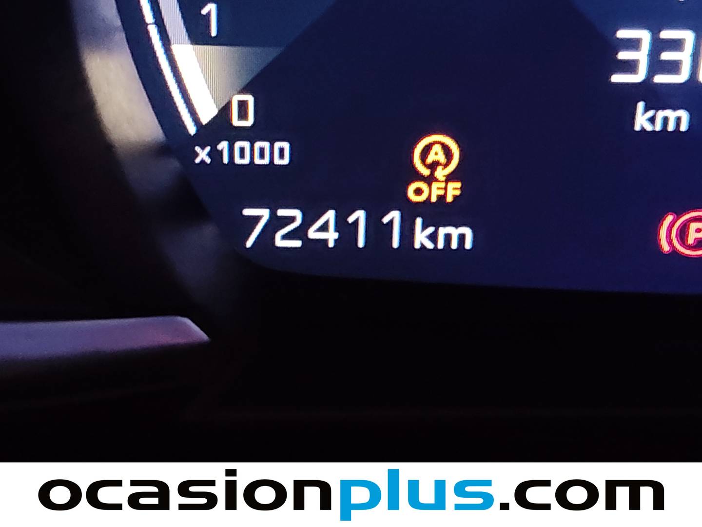 DS DS 3 Crossback DS DS3 Crossback Performance Line BlueHDi (110 CV) seminuevo