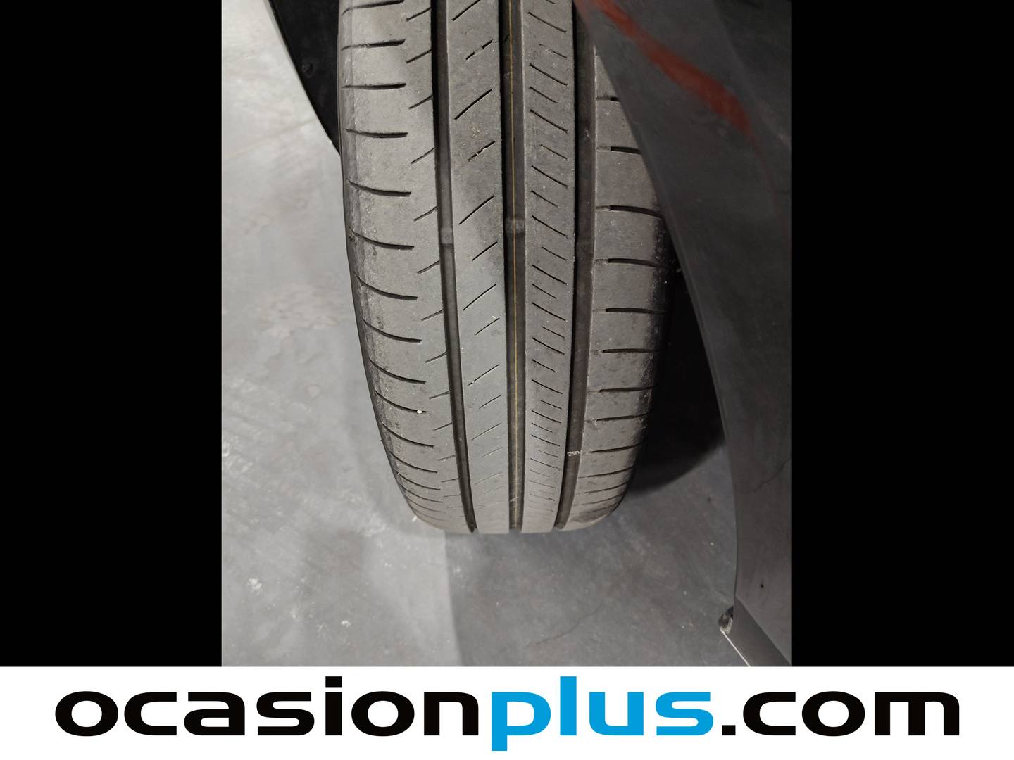 Foto KIA Niro Kia Niro GDi HEV Drive (129 CV)