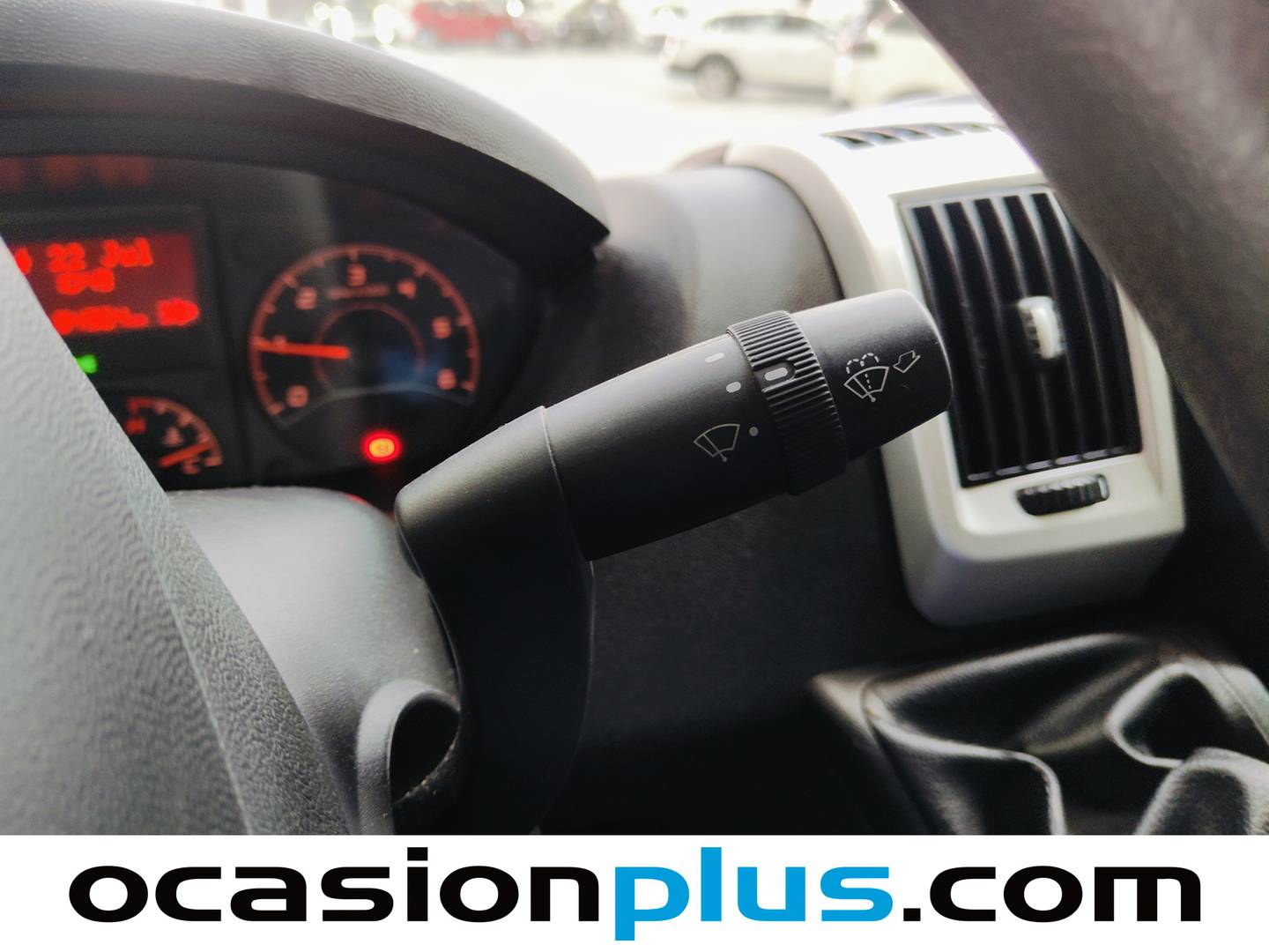Fiat Ducato Fiat Ducato Furgon 2.3 Multijet 35 Batalla Media Techo Alto (130 CV) de ocasión