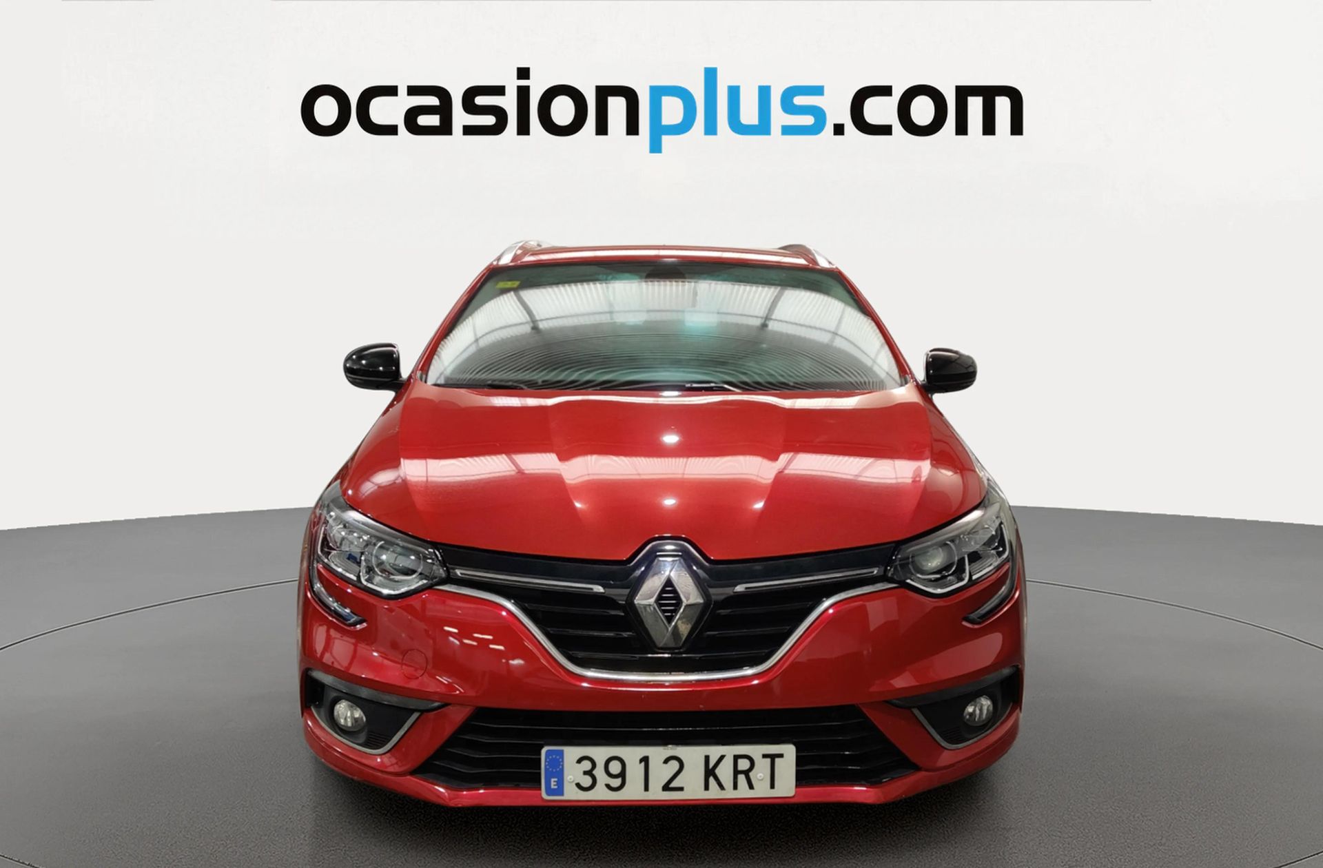 Renault Mégane LImited TCe GPF - foto 12
