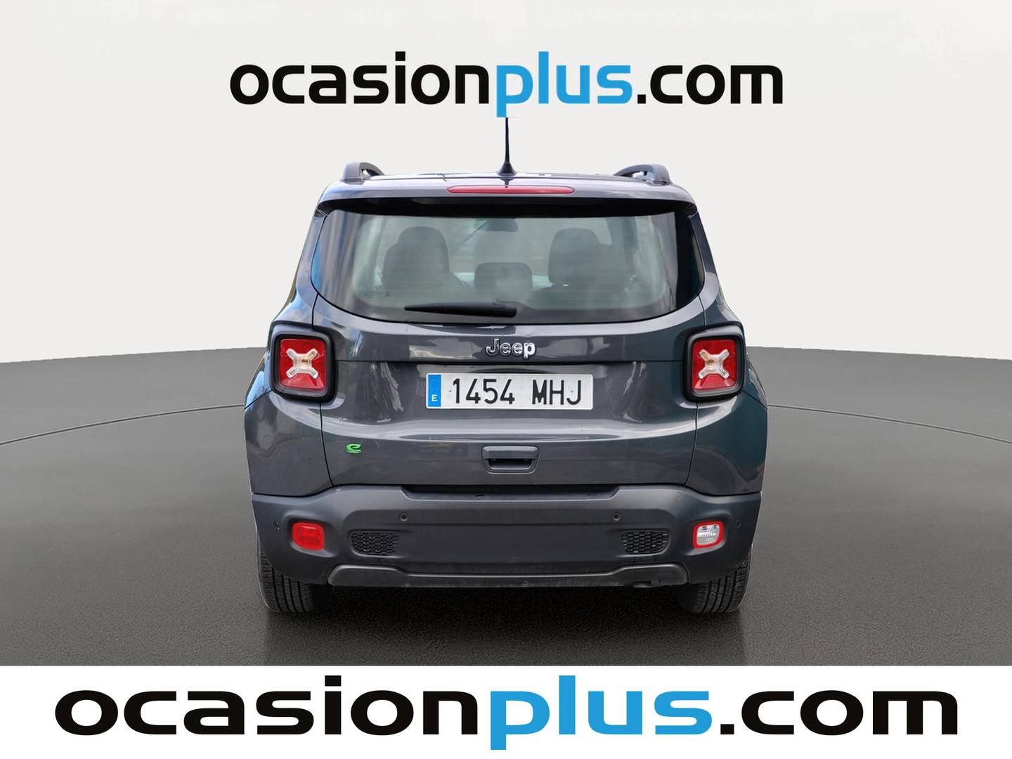 Foto Jeep Renegade Jeep Renegade 1.5 Limited ATX (130 CV)