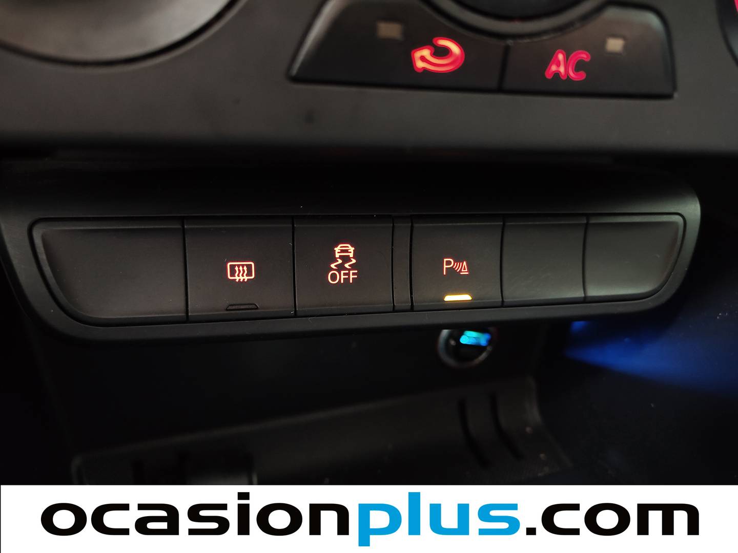 Audi A1 Audi A1 Sportback Attracted 1.6 TDI (90 CV) S tronic barato