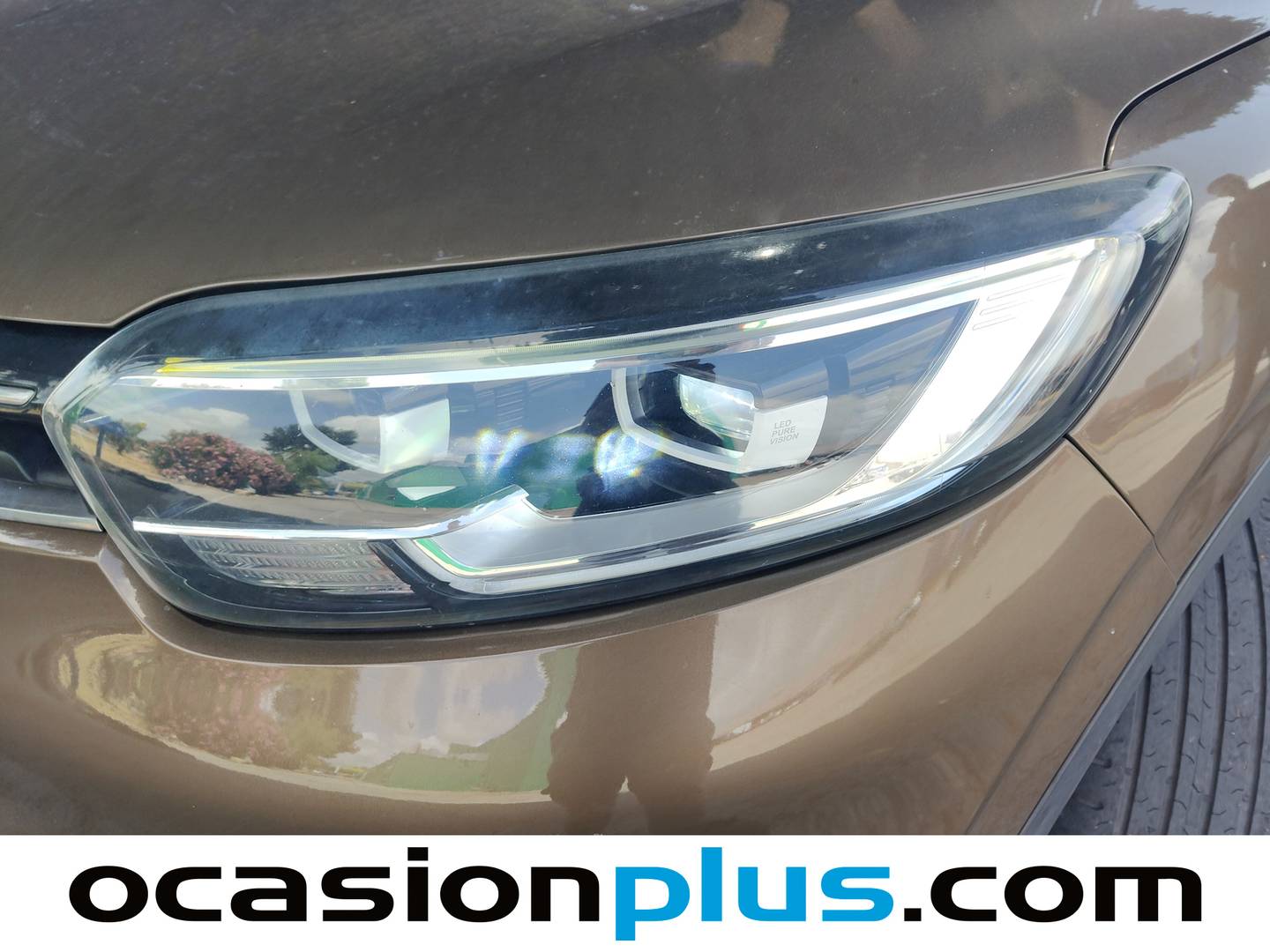 Extras del Renault Kadjar Renault Kadjar Zen Energy TCe (130 CV) EDC