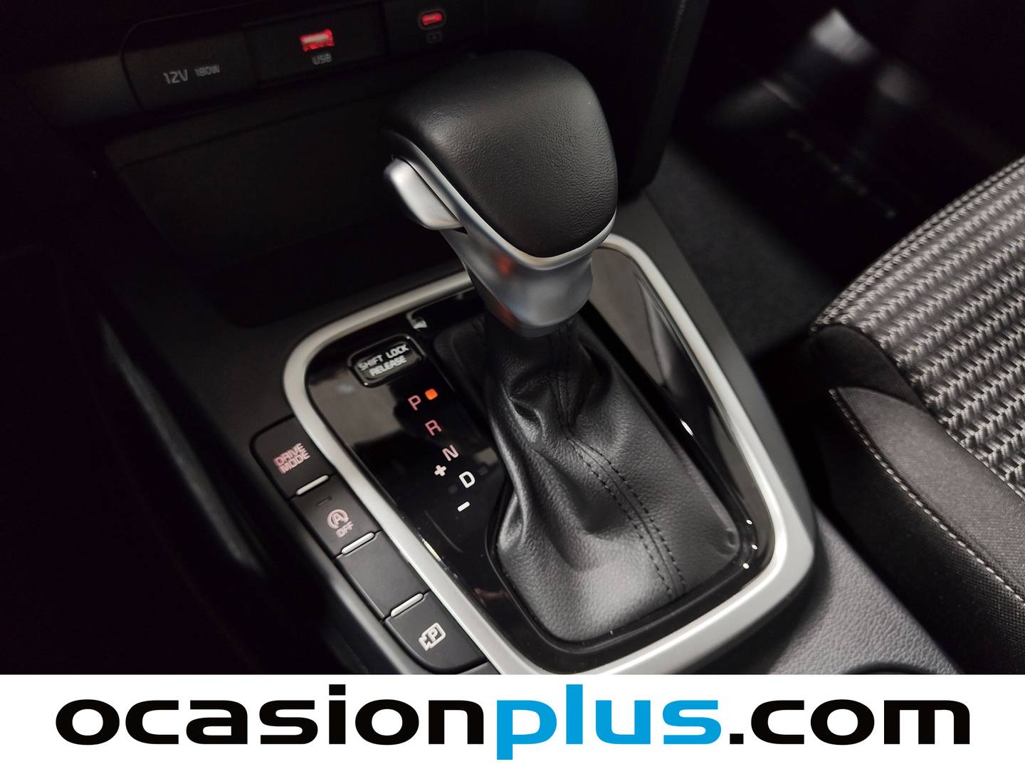 KIA Ceed KIA Ceed 1.5 MHEV Drive DCT (140 CV) de segunda mano