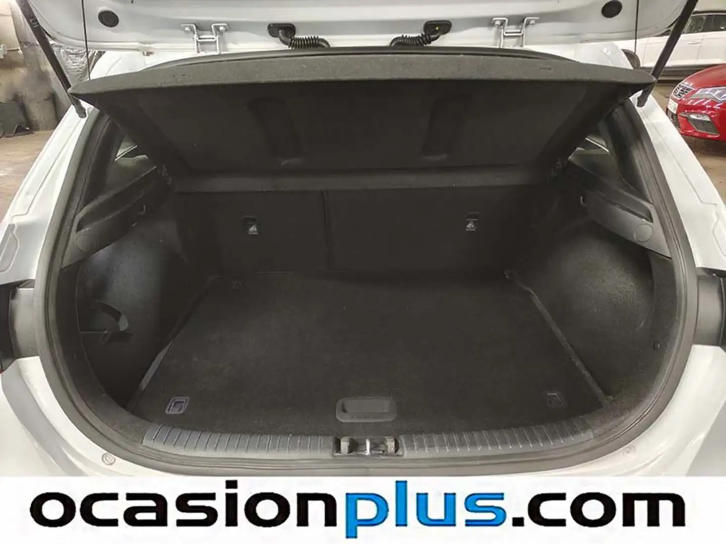 Foto KIA Ceed Kia Ceed 1.6 CRDi Tech (136 CV)