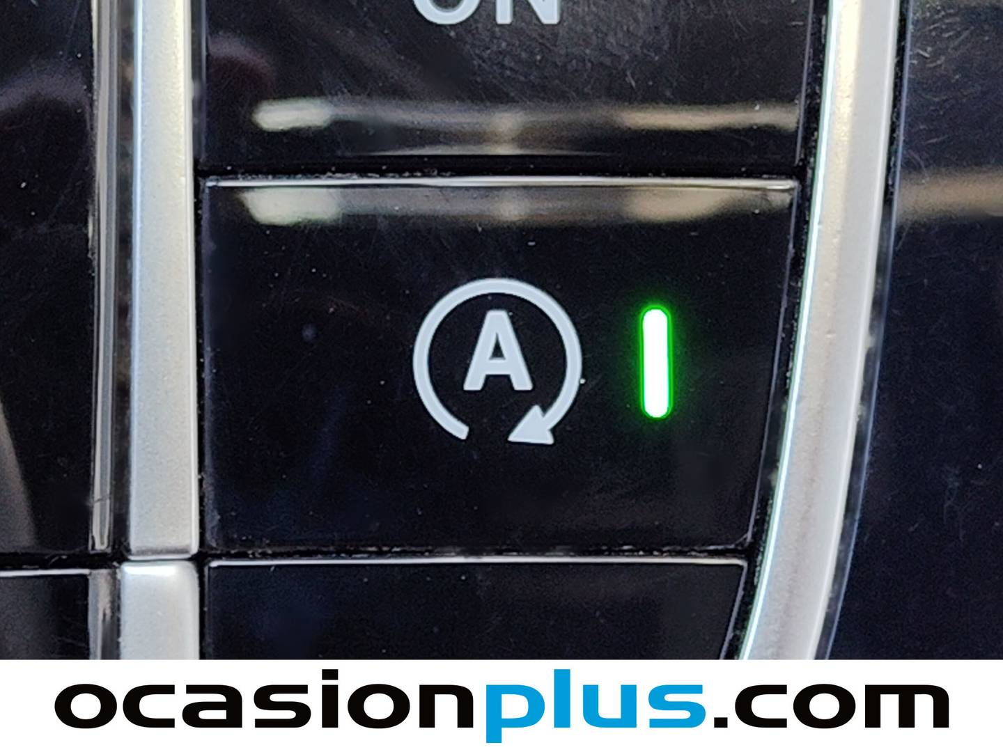 Foto Mercedes Clase C Mercedes-Benz Clase C 220 BlueTEC (170 CV) paquete AMG