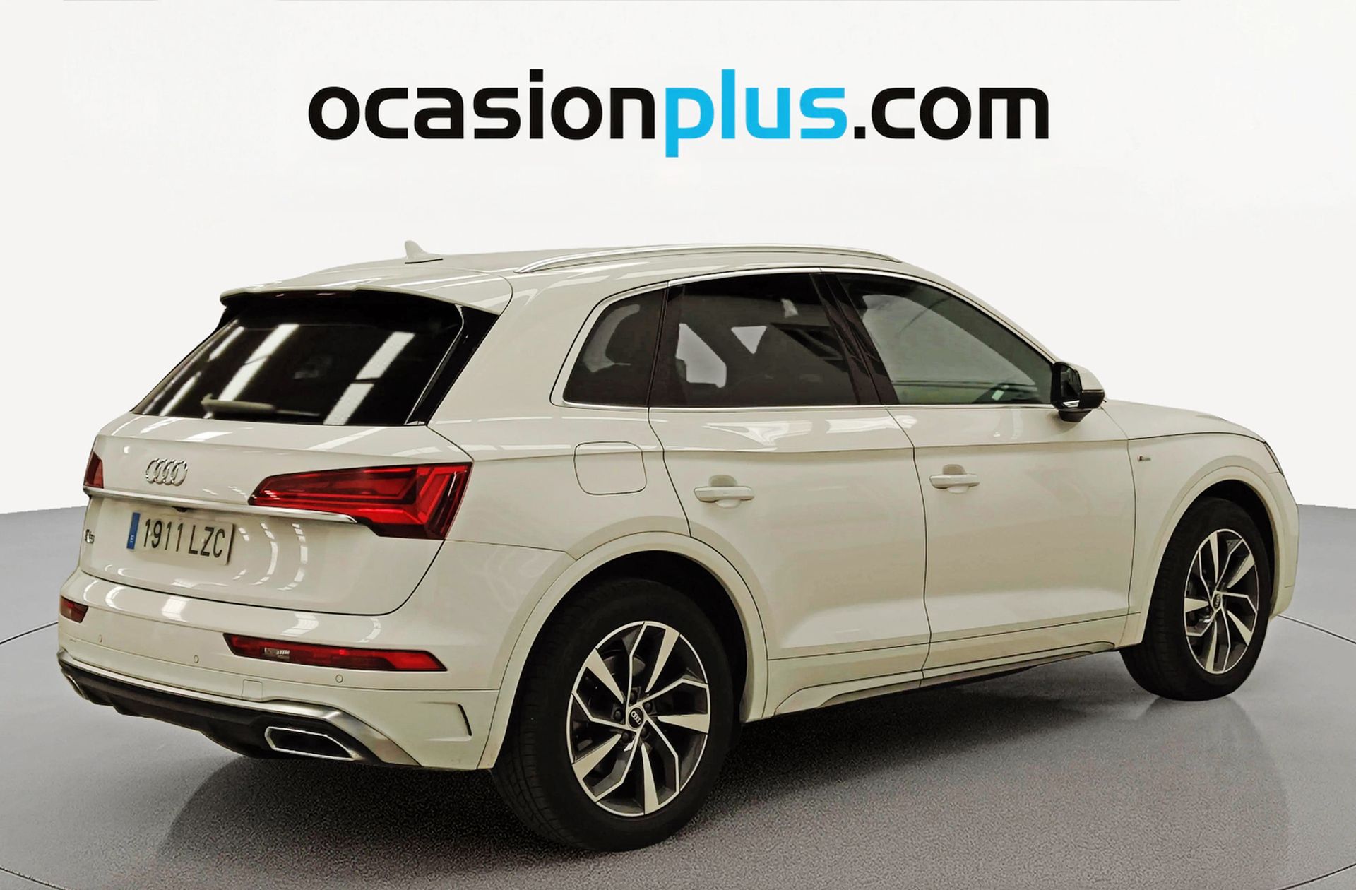 Audi Q5 S line 35 TDI S tronic - foto 4