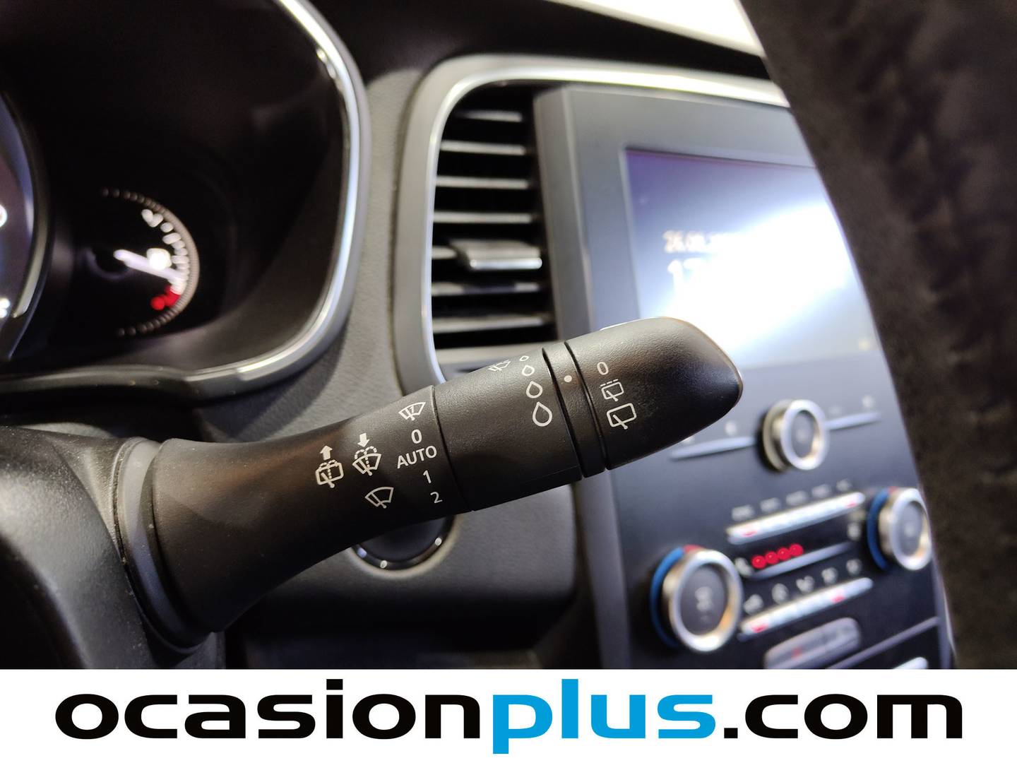Renault Mégane Renault Megane Zen Energy dCi (130 CV) 130cv