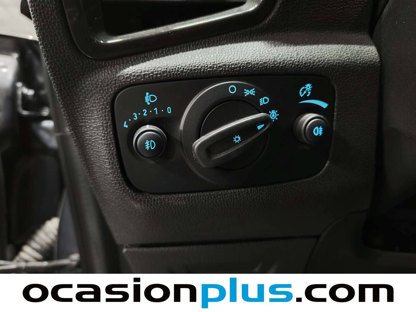 Foto Ford EcoSport Ford EcoSport 1.5 TDCi Titanium (95 CV)