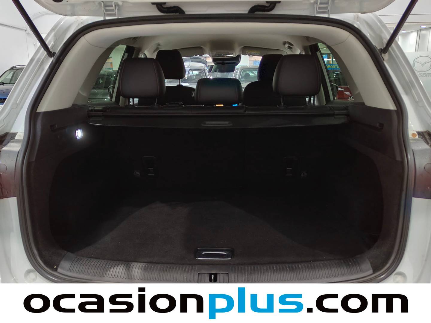 Foto MG HS MG HS 1.5 Turbo GDI Comfort (162 CV)