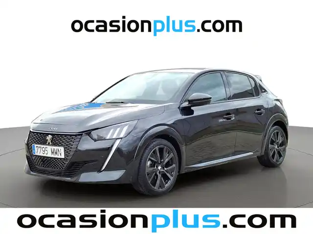 Peugeot 208 PureTech 100 GT EAT8 (100 CV) de segunda mano