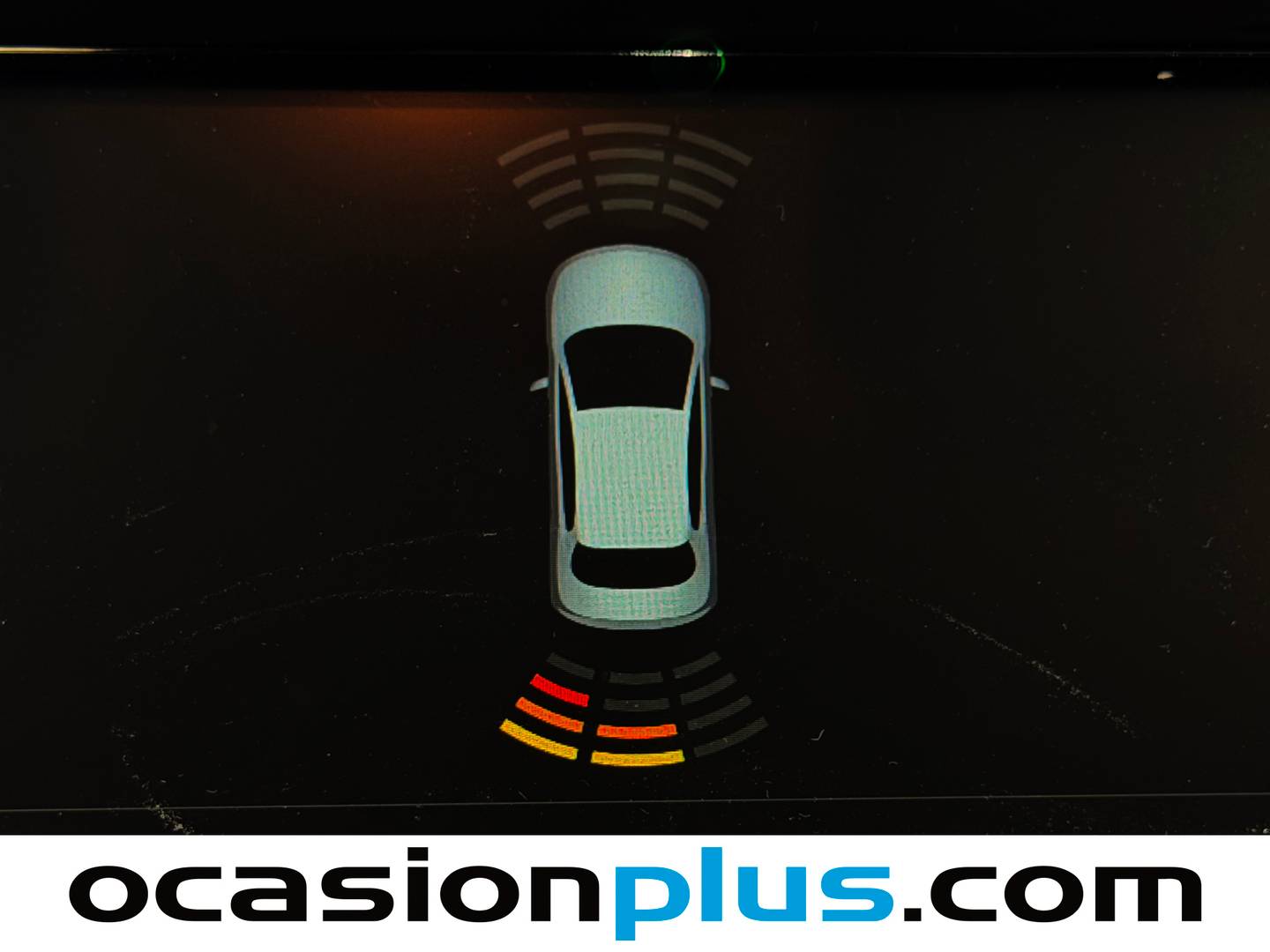 Extras y acabados del Opel Mokka X Opel Mokka 1.6 CDTi Excellence 4X2 Auto (136 CV)