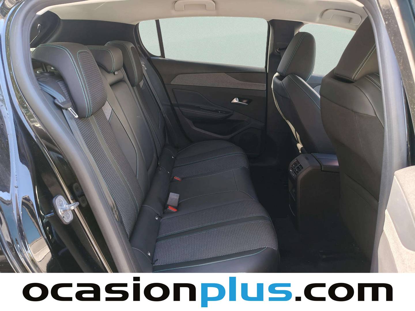 Peugeot 308 Peugeot 308 BlueHDi 130 S&S Allure EAT8 (130 CV) al mejor precio