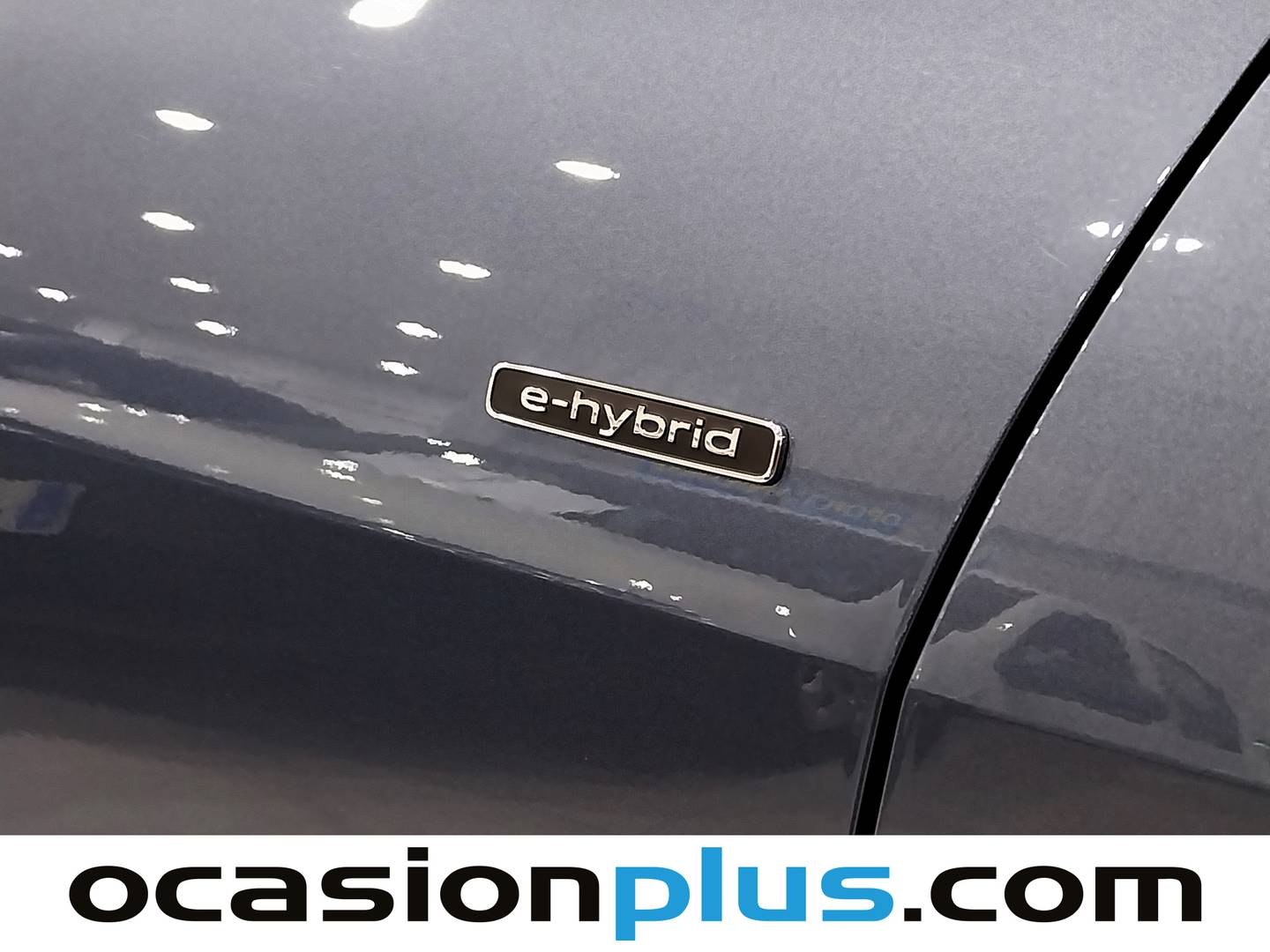 Foto Audi A5 Audi A5 e-hybrid S Line quattro (299 CV) S tronic