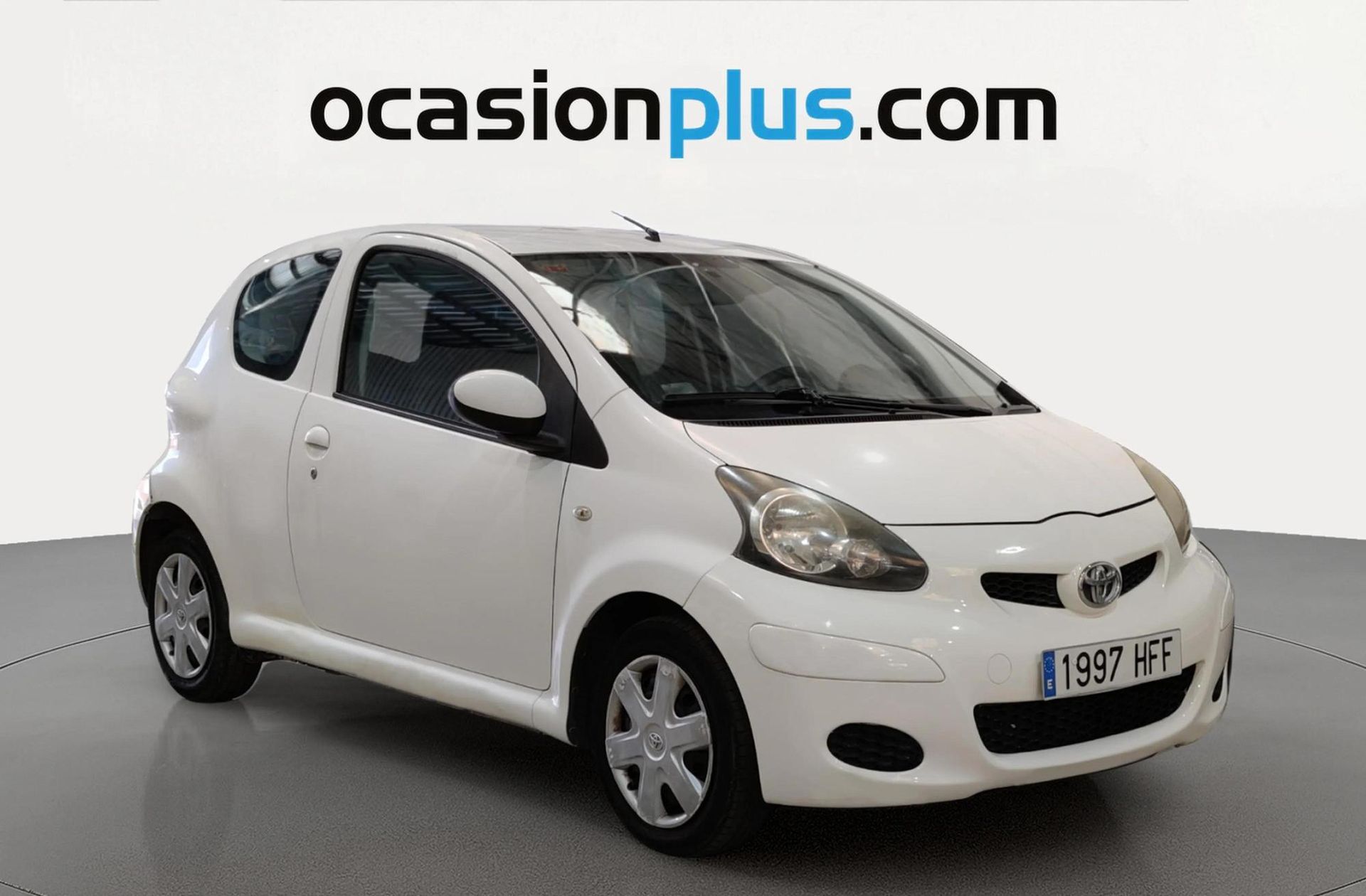 Toyota Aygo 1.0 VVT-i Connect - foto 2
