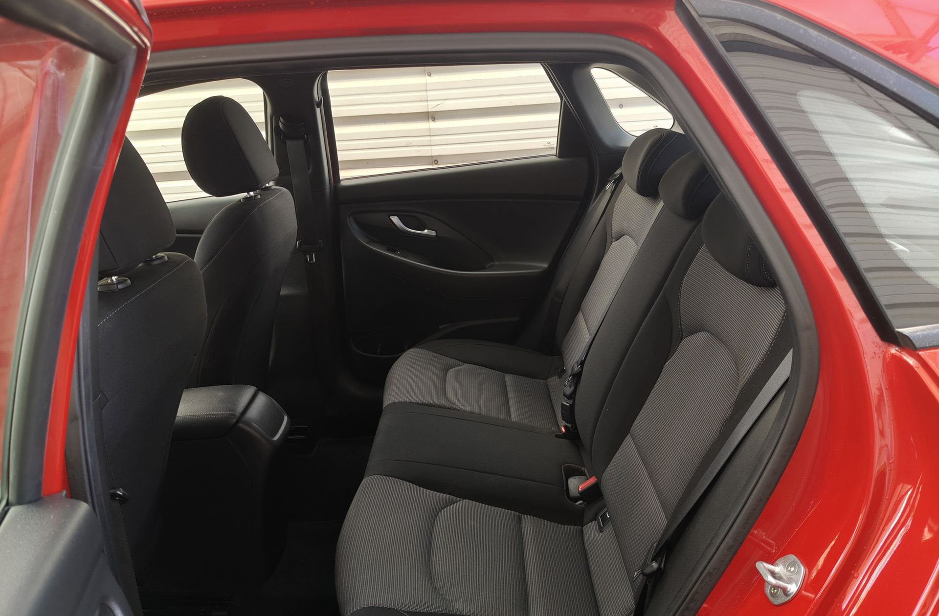 Hyundai i30 1.0 T-GDi Klass - foto 11