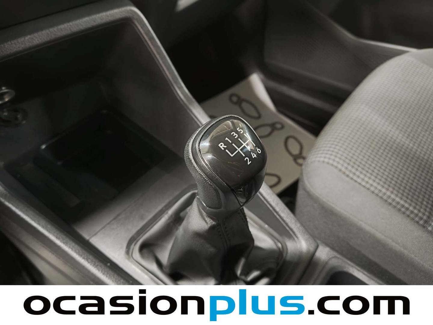 Foto Volkswagen Caddy Volkswagen Caddy Cargo Cargo 2.0 TDI (75 CV)