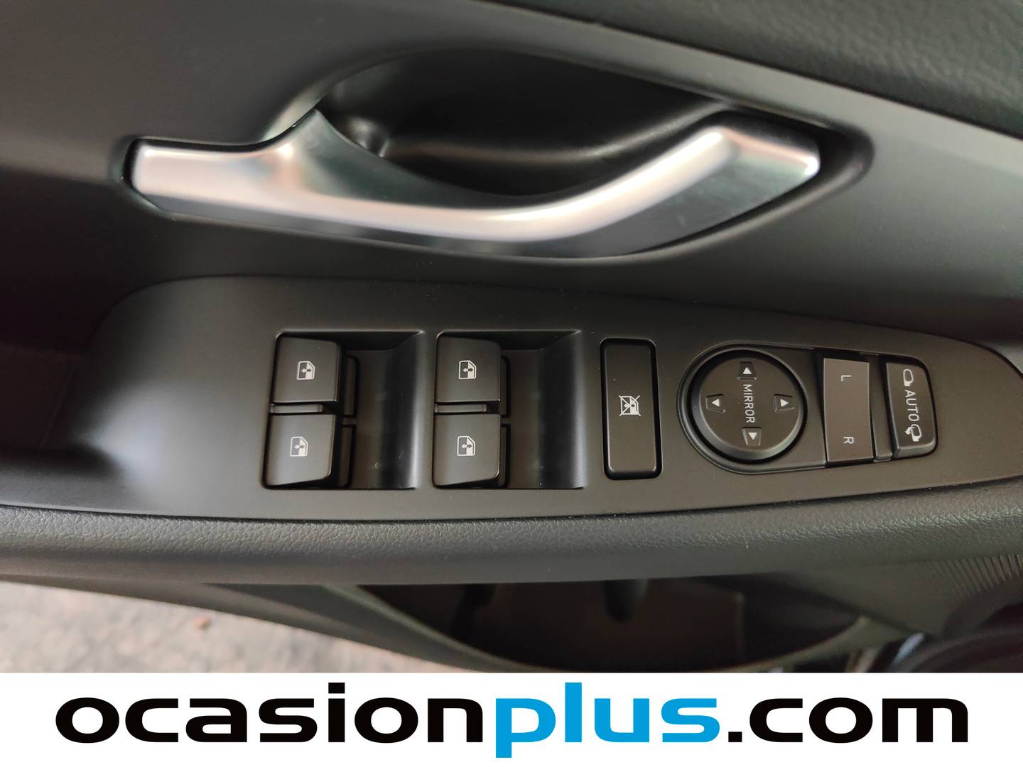 Hyundai i30 Hyundai i30 1.0 TGDI 48V Klass (120 CV) manual