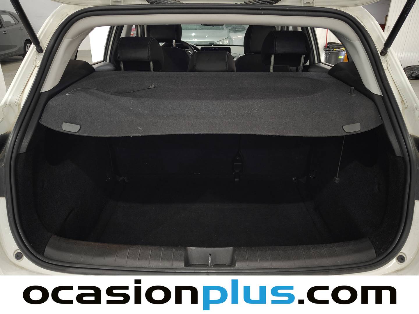 Foto Fiat Tipo Fiat Tipo 1.5 Hybrid Cross DCT (130 CV)