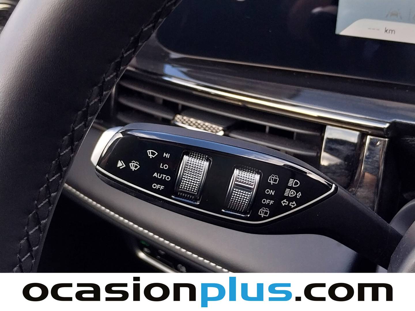 OMODA 5 OMODA 5 1.6 TGDI Premium (145 CV) km 0